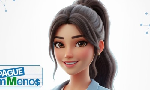 BM: Programa Pague Bem Menos ganha avatar e amplia interação com o público